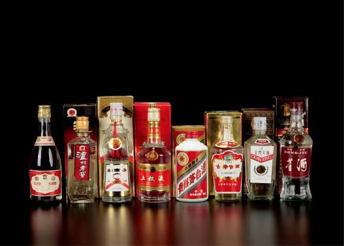 乌拉特中老酒储存的方法